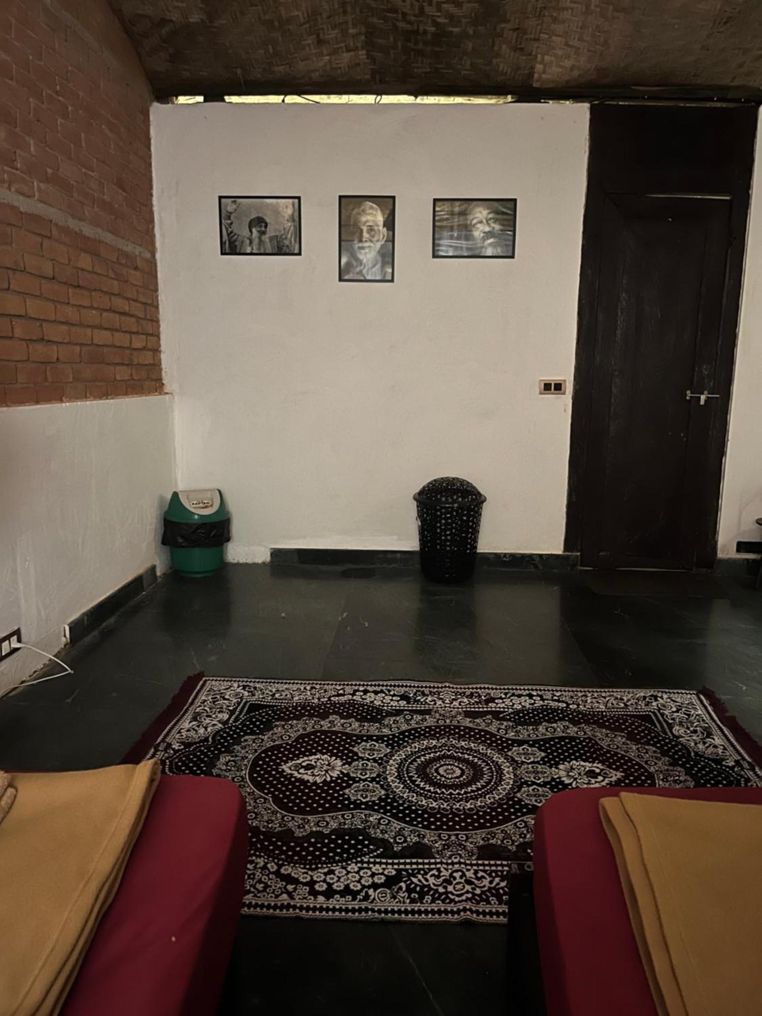 Satori Wellness Cottages I Yoga, Sauna, Ice Bath, Holistic Therapies & More Mandrem Exterior photo