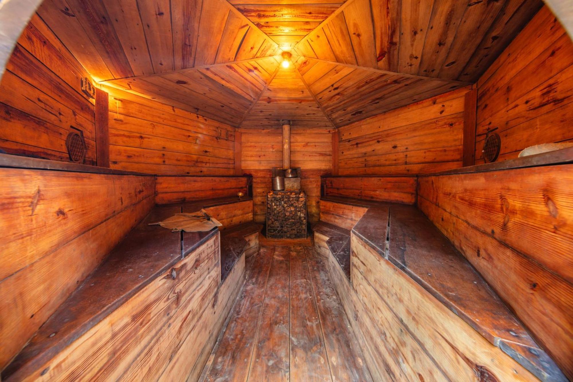 Satori Wellness Cottages I Yoga, Sauna, Ice Bath, Holistic Therapies & More Mandrem Exterior photo